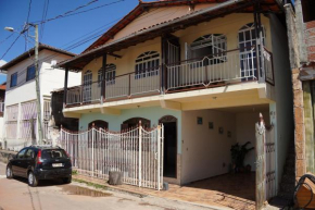 Apartamento em Diamantina - MG